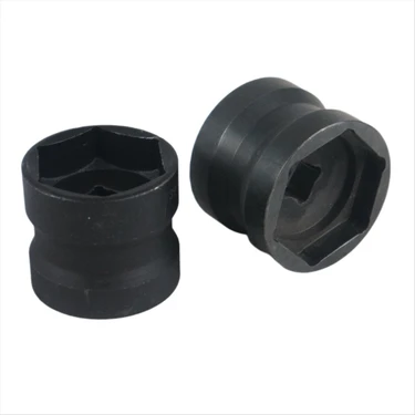 Stellar3 39MM 41MM Gy6 Dört Tekerlekli Motosiklet Motoru Karter Debriyaj Temizleme Anahtarı Soket