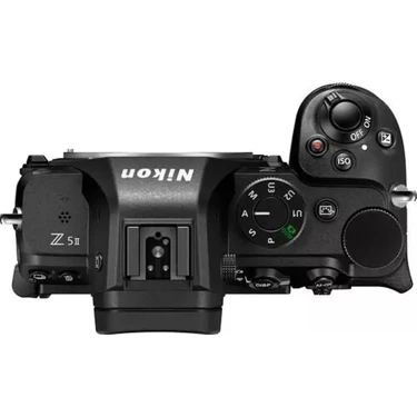 Nikon Z5 Iı