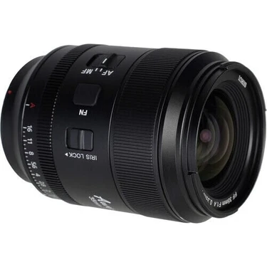 Sirui Aurora 35MM F1.4 Af Lens Z Mount Fiyatı