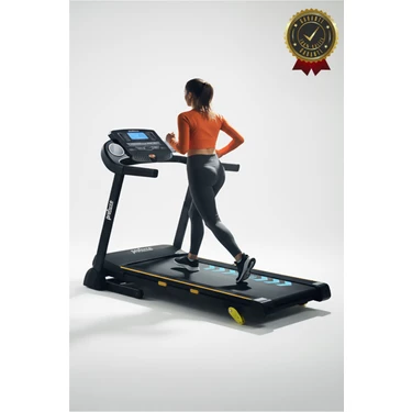 Proforce Pasifik 2,50HP Koşu