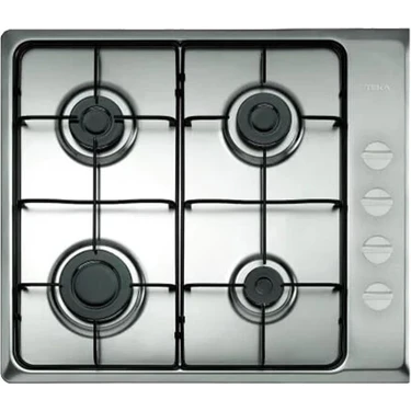 Teka Hlx 60 4g Aı Al Inox Ankastre