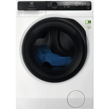 Electrolux EW8F7417QT 800 Serisi Ultracare 10 kg 1400 Devir A Sınıfı Universaldose Wi-Fi Inverter