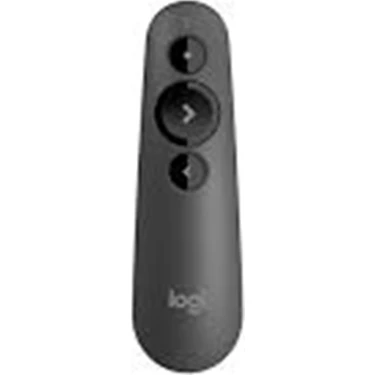 Logitech 910-005843 R500S Kablosuz Lazer Sunum Kumandası