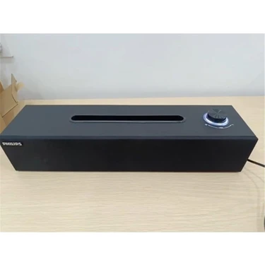 Philips SPA3808 Usb+ Bluetooth Standlı Soundbar