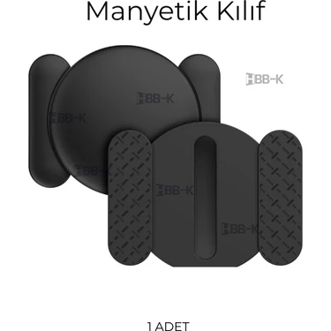 HBB-K Airtag Manyetik