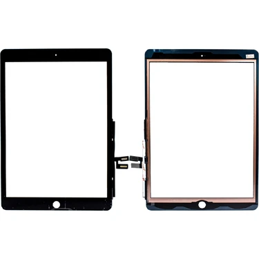 OEM Apple iPad 7.nesil Uyumlu A2197 A2198 A2200 Dokunmatik Fiyatı