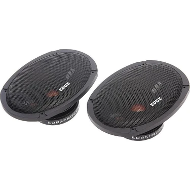 Edge EDBX-PRO69W Oval Midrange Hoparlör Takımı Fiyatı