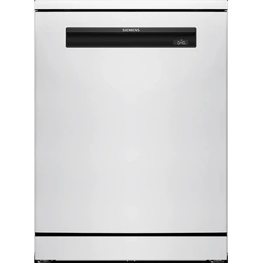 Siemens SN15EW00KT IQ500 Solo Bulaşık Makinesi 60 cm