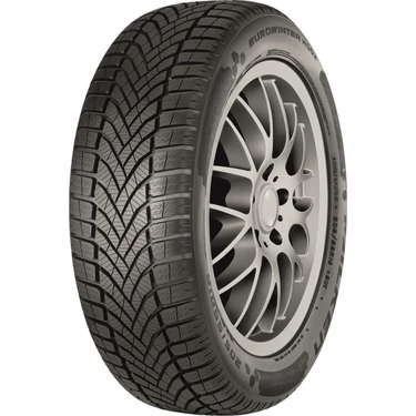 Falken 215/65R16 98H Eurowınter HS02 2025 Üretim Kış