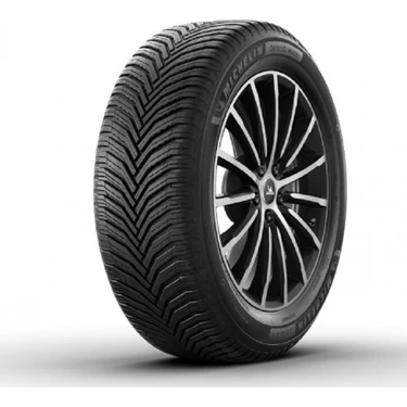 Michelin 255/65R17 110H Crossclimate 2 Oto 4 Mevsim Lastiği (Üretim Yılı :