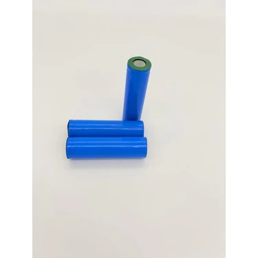 Hayal 18650 Li-Ion Pil 3.7VOLT 800 Mah Fener Uyumlu