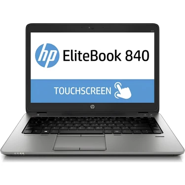 Hp Elitebook 840 G2 A Kalite Intel I7-5600U  14" Dokunmatik Notebook -