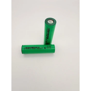 Hayal Sf 18650NR-22 Li-Ion Pil (Yenilenmiş) – 2200 Mah, 3.6 V 5c 10