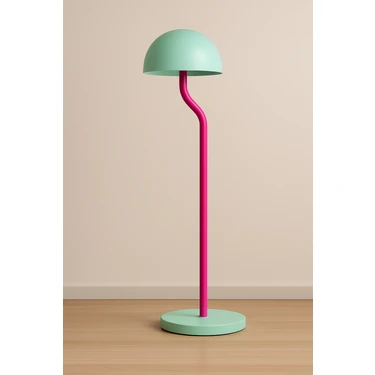 Nuda Light – Curvedome