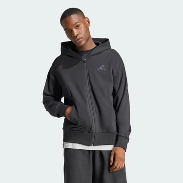 Adidas Sportswear JI6361 ALL SZN French Terry Full-Zip Fiyatı