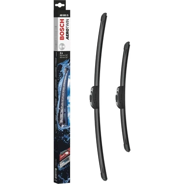 Bosch Aerotwin Silecek Seti - [600/400 Mm] Hyundaı İ20 (2008 - 2021) [Pb] - AR 601