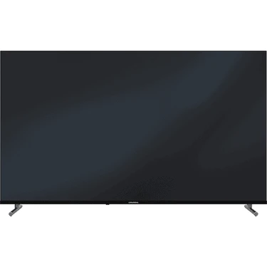 Grundig 50 GKU 750A 50'' 126 Ekran Uydu Alıcılı 4K Ultra HD Google Smart LED