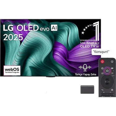 LG OLED77M49LA 77'' 195 Ekran Uydu Alıcılı 4k Ultra HD Smart QLED