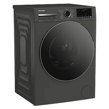 Grundig Grundıg Gpwm 102644 Mg A Enerji Sınıfı 10 kg 1200 Devir Çamaşır Makinesi Koyu