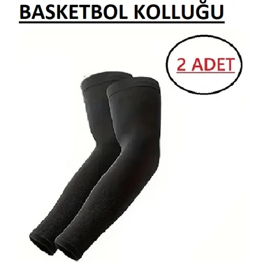 Tenax Fit Basketbol Kolluğu Voleybol Kolluğu Likralı Sporcu Kolluğu Tam Kol Günlük Kullanılan