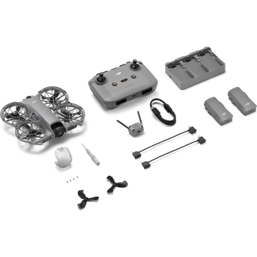 DJI Djı Neo 2 Fly More Combo (Rc-N3) | DJI Türkiye Karacasulu Garantili