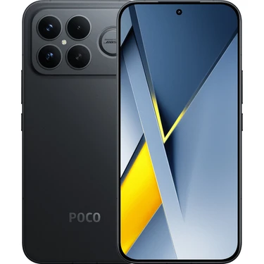 POCO F8 Ultra 256 GB 12 GB RAM