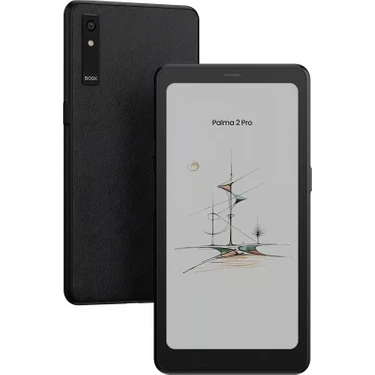 Onyx Boox Palma 2 Pro Siyah Kitabı ve Fiyatı - Hepsiburada