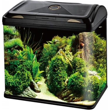 RS-600EA Komple Set Akvaryum 60,5*36,5*56