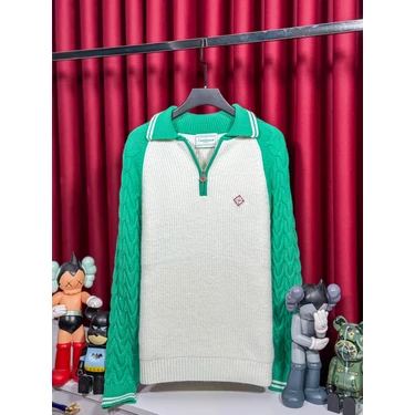 casablancaさん CASABLANCA Casa Regular Fit Beyaz Tshirt - Fiyatı, Yorumları