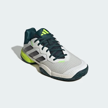 Adidas Performance JH5126 Barricade Tennis Shoes Kids Fiyatı