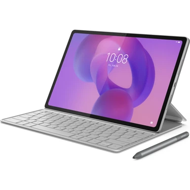 Lenovo Idea Tab Plus 8Gb 256GB 12.1" 2.5K Tablet+Kalem+Klavye