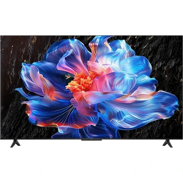 TCL 55V6C 55" 139 Ekran Uydu Alıcılı 4K Ultra HD Google Smart LED