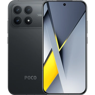Poco F8 Pro 512 GB 12 GB Ram (Poco Türkiye Garantili)