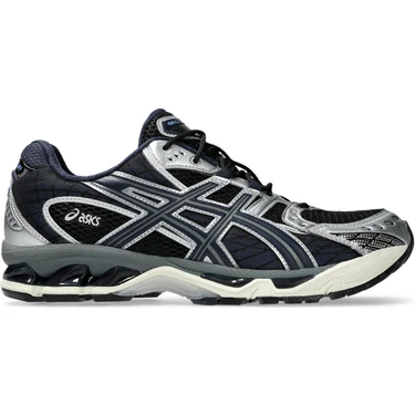 Asics Gel-Nimbus 10.1 Unisex Anthracite Sneakers Fiyatı