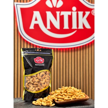 Antik Kaju Kavrulmuş 500