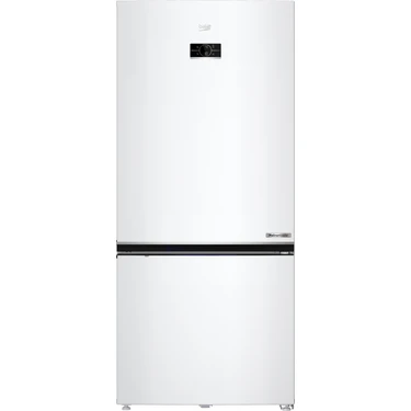 Beko 683613 Eb No Frost