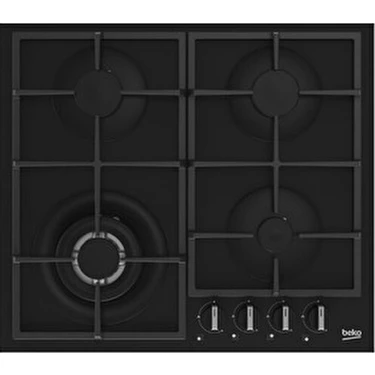 Beko Bocd De 6020 Dws Gazlı Cam Tablalı