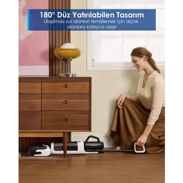Tineco Floor One Switch S6 Power Kit Kablosuz Akıllı Islak Fiyatı