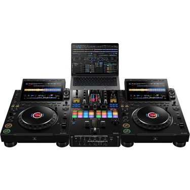 AlphaTheta CDJ-3000X ② Alphatheta CDJ-3000X Fiyatı, Taksit Seçenekleri ile Satın Al