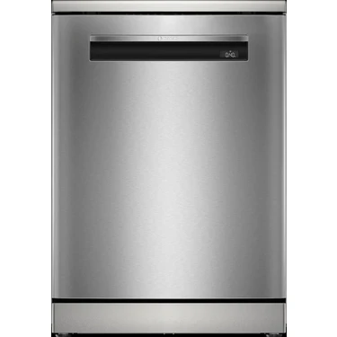 Bosch SMP6EKI60T Solo Bulaşık Makinesi 6 Programlı