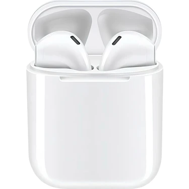 Lucatech 2. Nesil Bluetooth Kulaklık — iPad Air 4 / iPad 10 / iPad 9 (Kesintisiz