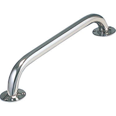 Platin Yat Malzemeleri Krom Tutamak  Çap 25 mm -316 Kalite Paslanmaz ( Boy Seçiniz ) 20CM-100 cm