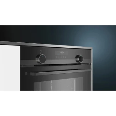 Siemens HB478G5B6 Ankastre Fırın 60 x 60 cm