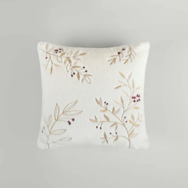 Linens Kokina 45X45 cm Kırlent Kılıfı