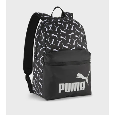Puma Phase Aop Backpack Unisex Sırt Çantası