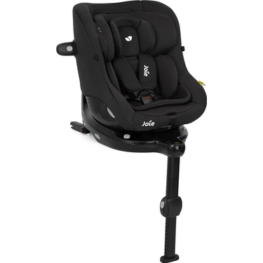 Joie I-Pivot 360 Oto Koltuğu, Isofixli, I-Size, 360 Derece, Yan Darbe Korumalı, 40-105 Cm,
