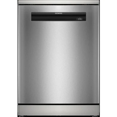 Siemens SN15EI00KT Solo Bulaşık Makinesi Kolay Temizlenebilir Inox