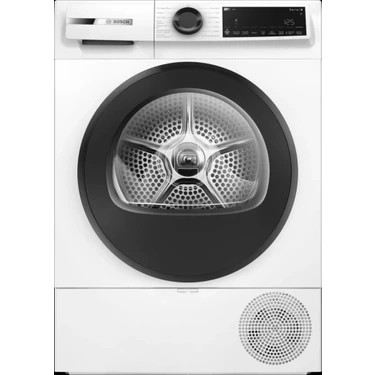 BOSCH WQJ24200TR Serie 6 Isı Pompalı Kurutma Makinesi 9