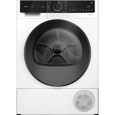 Profilo KM0961CKTR Kurutma Makinesi 9 kg