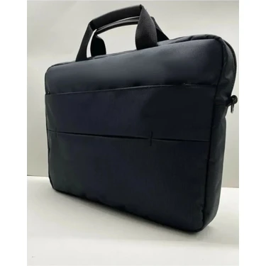 Moda West Unisex 15.6 Inç Siyah Evrak Bilgisayar Notebook Laptop